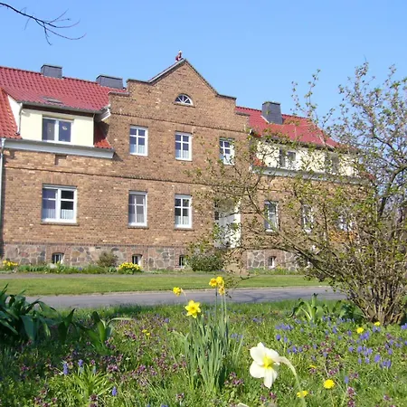 Apartamento Dahme Zwischen Berlin Dresden Leipzig Spreewald *