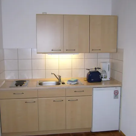 Dahme Zwischen Berlin Dresden Leipzig Spreewald Apartamento Ihlow (Aurich)