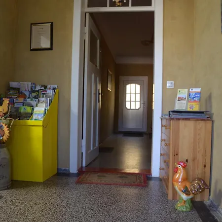 Apartamento Dahme Zwischen Berlin Dresden Leipzig Spreewald