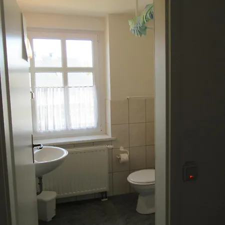 Apartamento Dahme Zwischen Berlin Dresden Leipzig Spreewald *