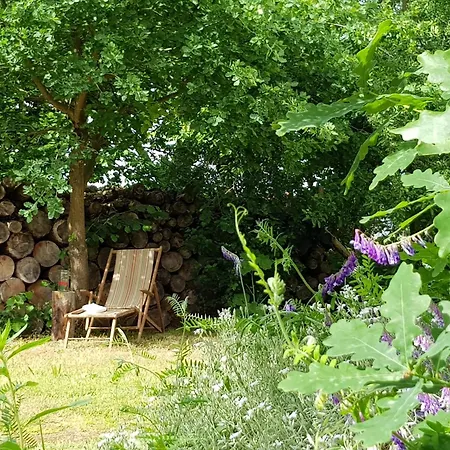 Dahme Zwischen Berlin Dresden Leipzig Spreewald Apartamento *
